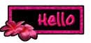 hello