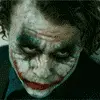 the joker
