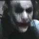 the joker