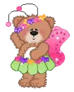 Fairy Bear