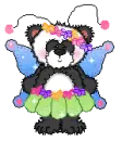 Fairy Bear