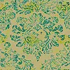 Ethnic Pattern