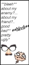 insults