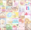 Cutie collage