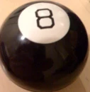 8 ball 