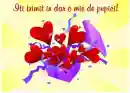 iti trimit niste pupici