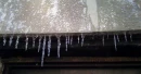 Ice, winter