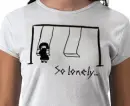Lonely
