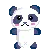 panda