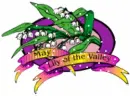 May Lily of The Valley