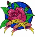 June Rose