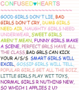 girl thing