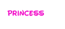 princess