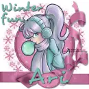 Ari - winter fun