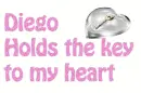 heart & key