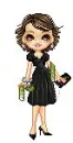 Alice doll