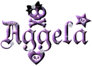 Aggela.