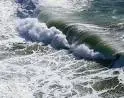pretty waves
