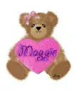 teddy bear
