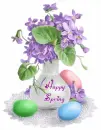 happy spring