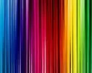 colorful stripes
