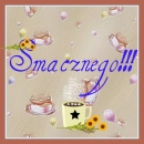 smacznego