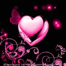 dreamy heart