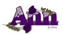 Ann-Purple Rose