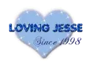 loving jesse