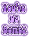 Da Bomb