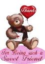Thanks