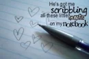 writing