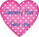 Cameron's mom