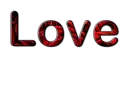 Rose love text