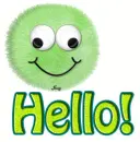 Hello