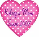 Kelsey's Mom