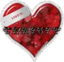 Love it Christy