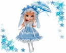 LITTLE GIRL