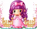 LITTLE GIRL