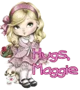 Maggie