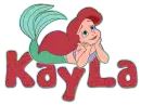 ariel - kayla