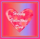 happy valentines day