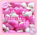 happy valentines day