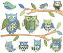 owl