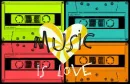 music is love