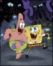 spongbob