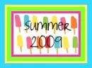 Summer 2009