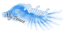Rubeck-My Prince Wing