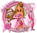 Breast Cancer Maria