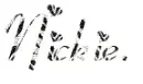 first names-nickie